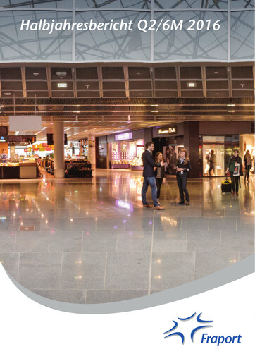 Thumbnail Fraport Half-year Report 2016-h1