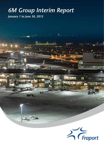 Miniature Fraport Rapport semestriel 2015-h1
