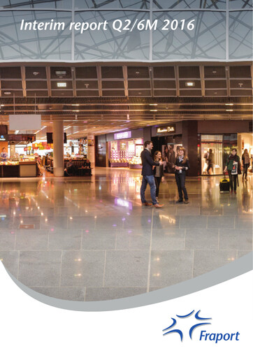 Miniature Fraport Rapport semestriel 2016-h1