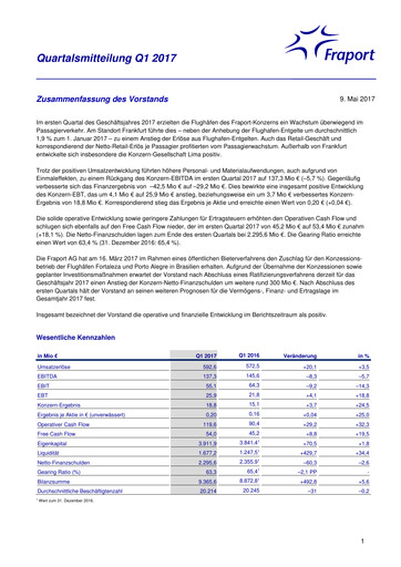 Thumbnail Fraport Quarterly Report 2017-q1
