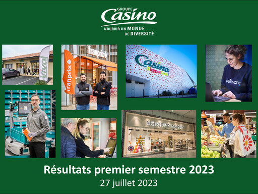 Vorschaubild Casino Guichard-Perrachon Halbjahresbericht 2023-h1