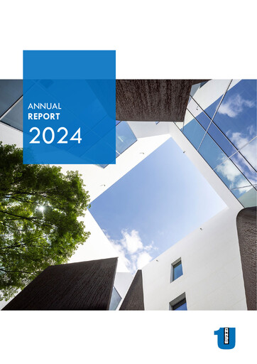 Thumbnail Buzzi Unicem
 Annual Report 2024