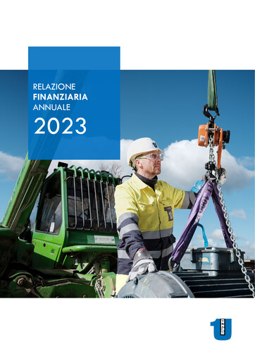 Thumbnail Buzzi Unicem
 Annual Report 2023