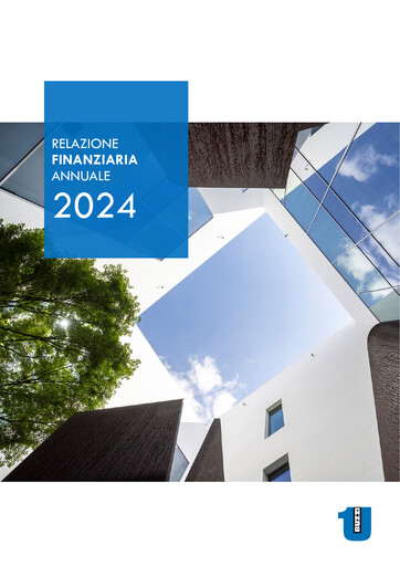 Thumbnail Buzzi Unicem
 Financial Report 2024