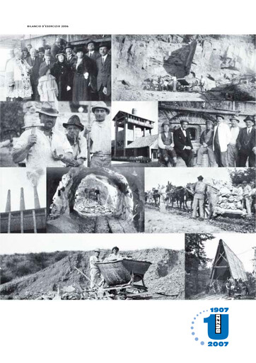 Vorschaubild Buzzi Unicem
 Finanzmitteilung 2006