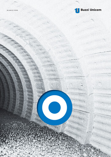 Vorschaubild Buzzi Unicem
 Finanzmitteilung 2008
