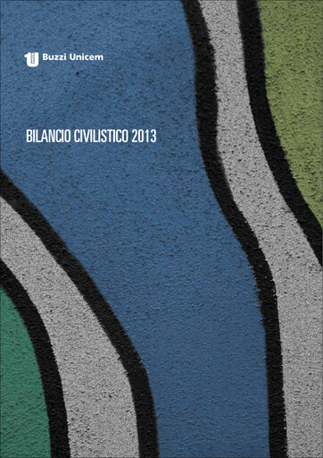 Vorschaubild Buzzi Unicem
 Finanzmitteilung 2013