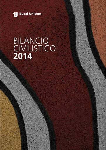 Vorschaubild Buzzi Unicem
 Finanzmitteilung 2014