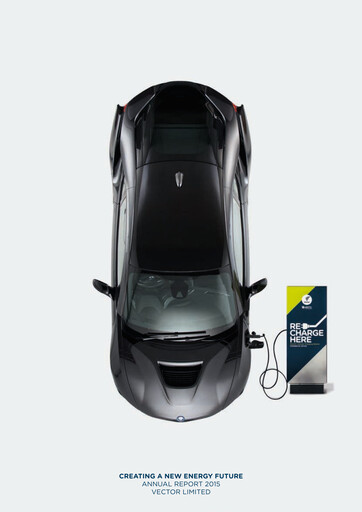 Thumbnail Vector Limited
 Annual Report 2015