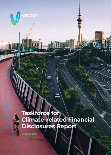 Miniature Vector Limited
 Rapport ESG 2023