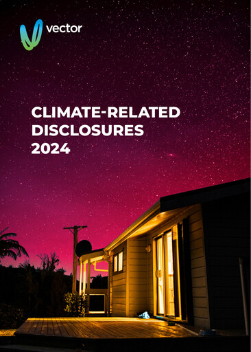 Miniature Vector Limited
 Rapport ESG 2024