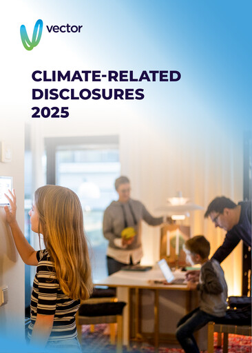 Miniature Vector Limited
 Rapport ESG 2025