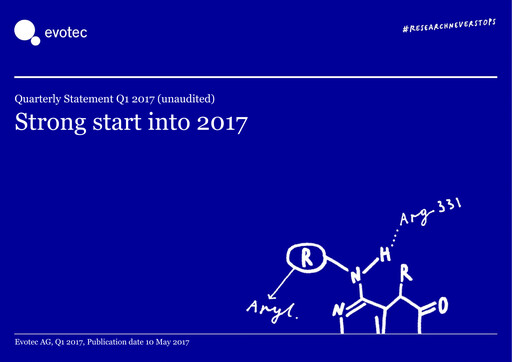 Thumbnail Evotec Quarterly Report 2017-q1