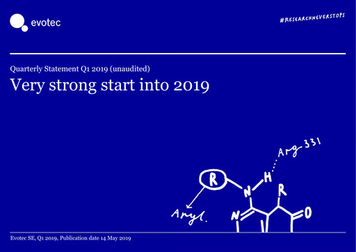 Thumbnail Evotec Quarterly Report 2019-q1