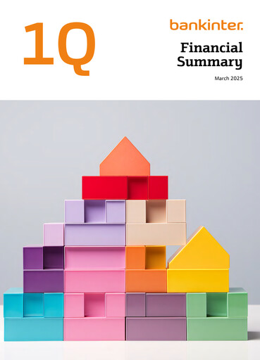Thumbnail Bankinter Quarterly Report 2025-q1
