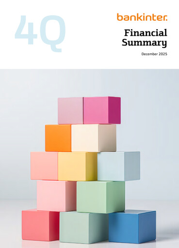 Thumbnail Bankinter Quarterly Report 2025-q4