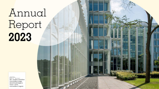 Thumbnail ASR Nederland
 Annual Report 2023