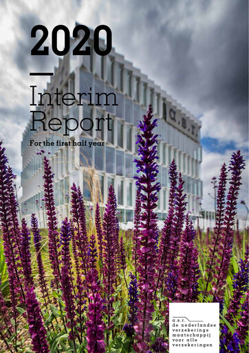 Thumbnail ASR Nederland
 Half-year Report 2020-h1