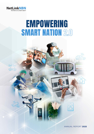 Thumbnail NetLink Trust Annual Report 2025