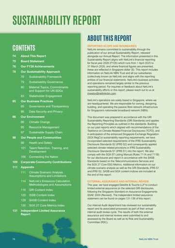 Thumbnail NetLink Trust Sustainability Report 2026