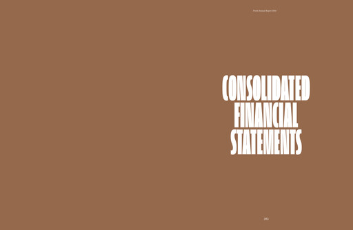 Thumbnail Pirelli
 Financial Statement 2018