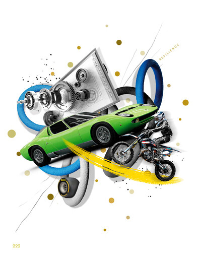 Thumbnail Pirelli
 Financial Statement 2019