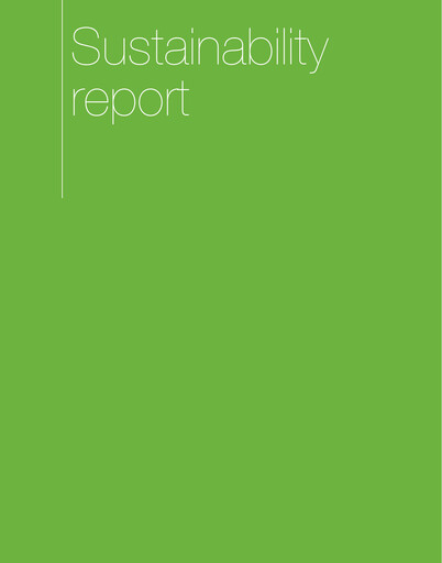 Thumbnail Pirelli
 Sustainability Report 2008