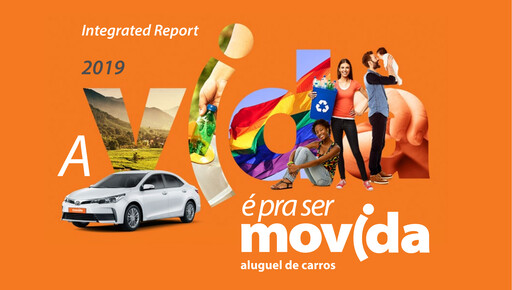 Thumbnail Movida Participações Annual Report 2019