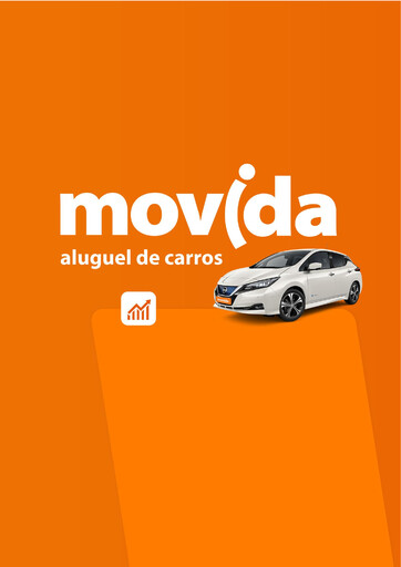 Thumbnail Movida Participações Financial Statement 2021