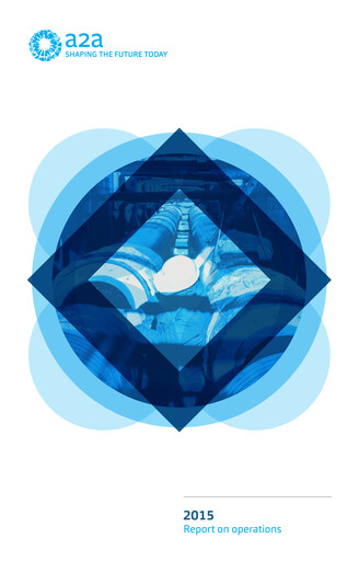 Thumbnail A2A Annual Report 2015