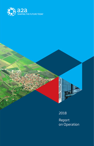 Thumbnail A2A Financial Report 2018