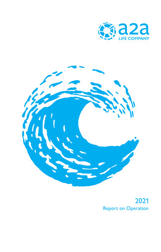 Thumbnail A2A Financial Report 2021