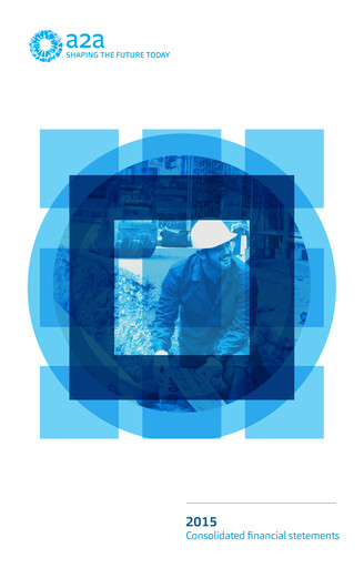 Thumbnail A2A Financial Statement 2015