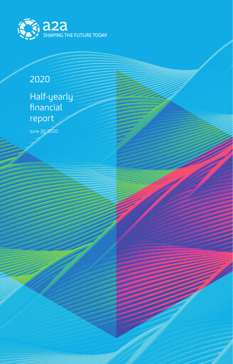 Thumbnail A2A Half-year Report 2020