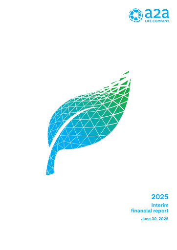 Thumbnail A2A Half-year Report 2025