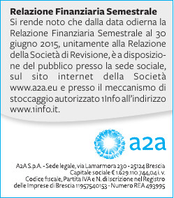 Thumbnail A2A Half-year Report 2015-h1