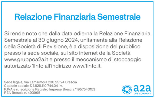 Thumbnail A2A Half-year Report 2024-h1