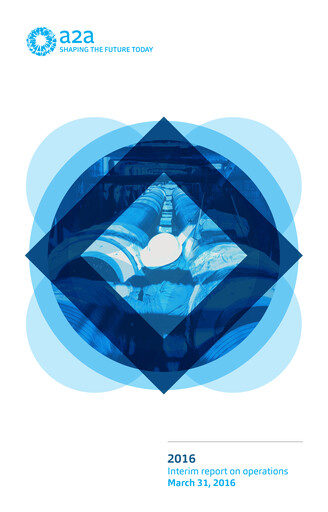 Thumbnail A2A Quarterly Report 2016-q1