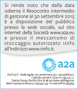 Thumbnail A2A Quarterly Report 2015-q3