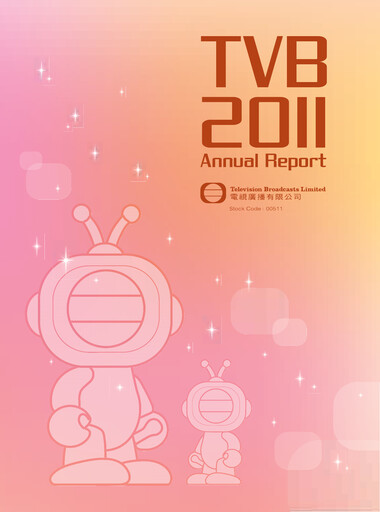 Thumbnail Television Broadcasts (TVB) Annual Report 2011