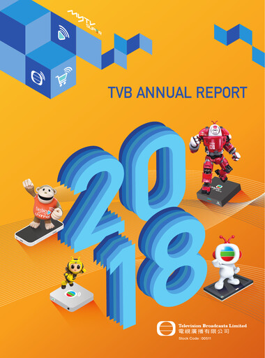 Thumbnail Television Broadcasts (TVB) Annual Report 2018
