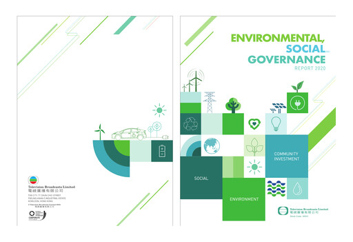 Thumbnail Television Broadcasts (TVB) ESG Report 2020