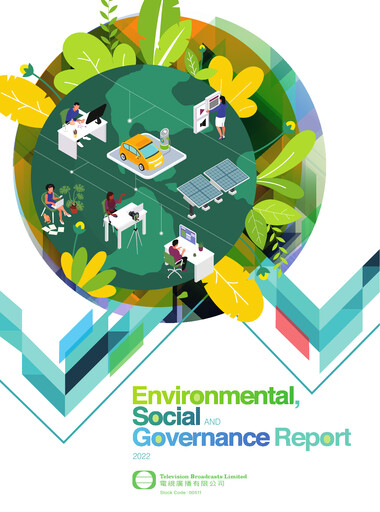 Thumbnail Television Broadcasts (TVB) ESG Report 2022