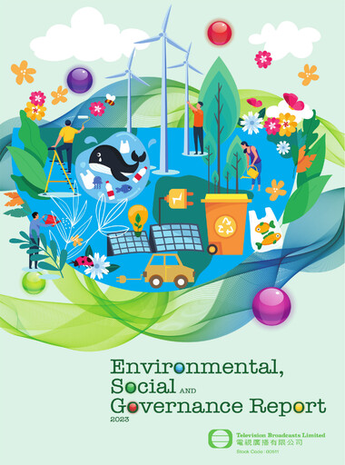 Thumbnail Television Broadcasts (TVB) ESG Report 2023