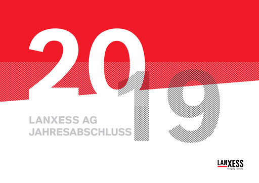 Vorschaubild Lanxess Finanzmitteilung 2019