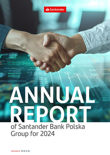 Thumbnail Santander Polska Annual Report 2024