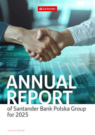 Thumbnail Santander Polska Financial Statement 2025