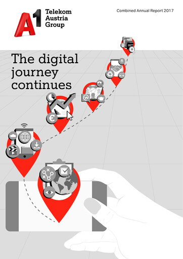 Thumbnail A1 Telekom Austria Annual Report 2017