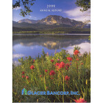 Thumbnail Glacier Bancorp
 Annual Report 1999