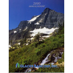 Thumbnail Glacier Bancorp
 Annual Report 2000